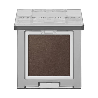 ADDICTION The Single Eyeshadow Naked Sheer Refill (102N Inner Depth)