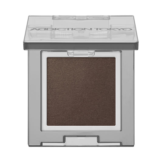 ADDICTION The Single Eyeshadow Naked Sheer Refill (102N Inner Depth)