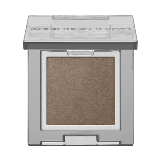 ADDICTION The Single Eyeshadow Naked Sheer Refill (101N Like Smoke)