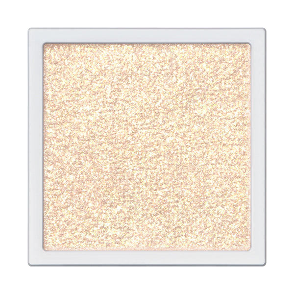 ADDICTION The Single Eyeshadow Sparkle Refill (101SP Street Mirage)