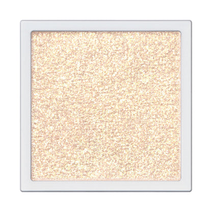ADDICTION The Single Eyeshadow Sparkle Refill (101SP Street Mirage)