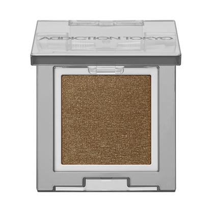 ADDICTION The Single Eyeshadow Pearl Refill (106P Golden Sepia)