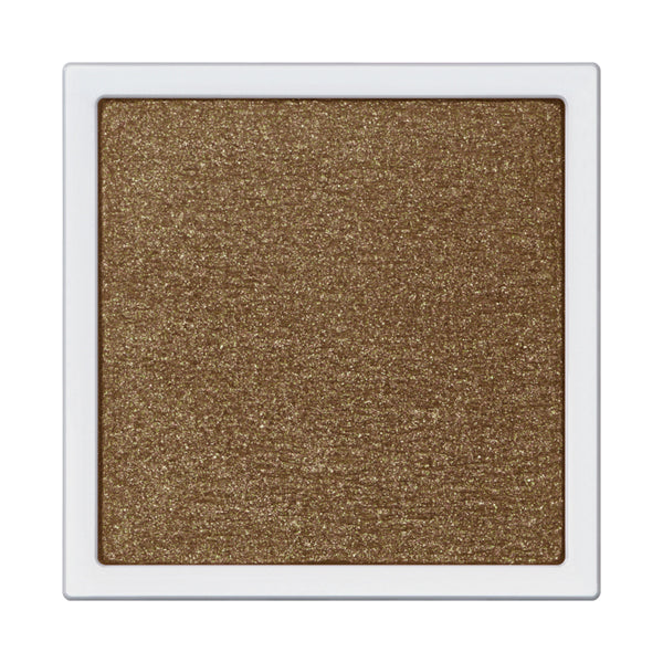 ADDICTION The Single Eyeshadow Pearl Refill (106P Golden Sepia)