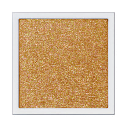 ADDICTION The Single Eyeshadow Pearl Refill (105P Breezy Camel)