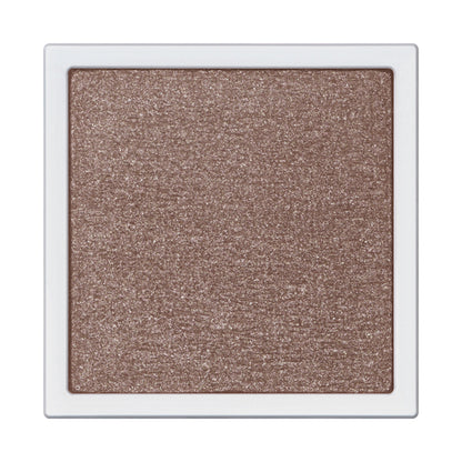 ADDICTION The Single Eyeshadow Pearl Refill (104P Smoky Taupe)