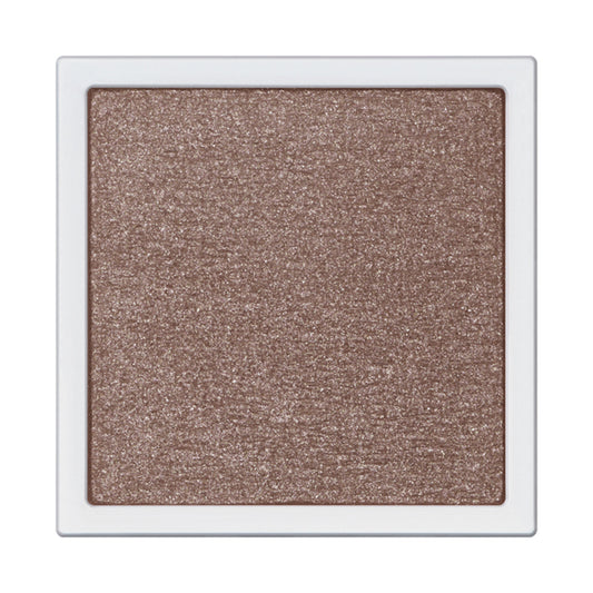 ADDICTION The Single Eyeshadow Pearl Refill (104P Smoky Taupe)