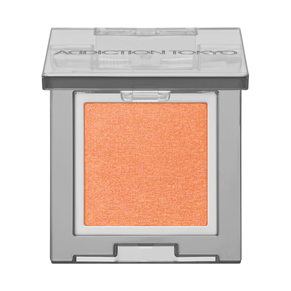ADDICTION The Single Eyeshadow Pearl Refill (102P Sunrise Window)