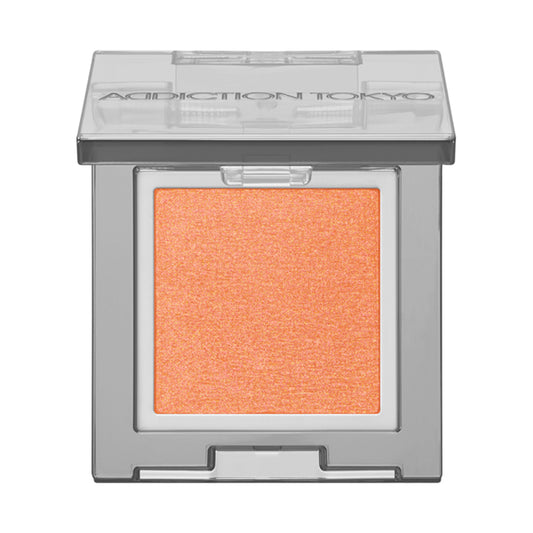 ADDICTION The Single Eyeshadow Pearl Refill (102P Sunrise Window)