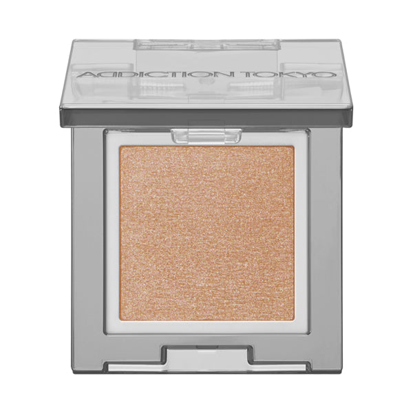 ADDICTION The Single Eyeshadow Pearl Refill (101P Sunday Noon)