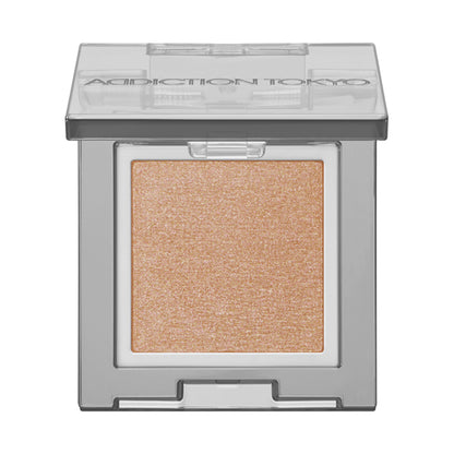ADDICTION The Single Eyeshadow Pearl Refill (101P Sunday Noon)