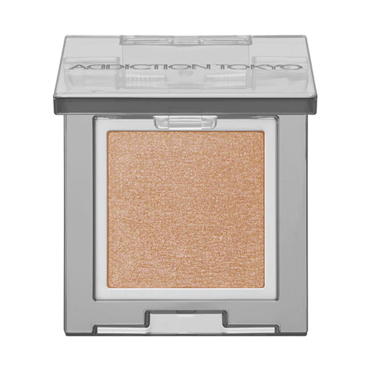 ADDICTION The Single Eyeshadow Pearl Refill (101P Sunday Noon)