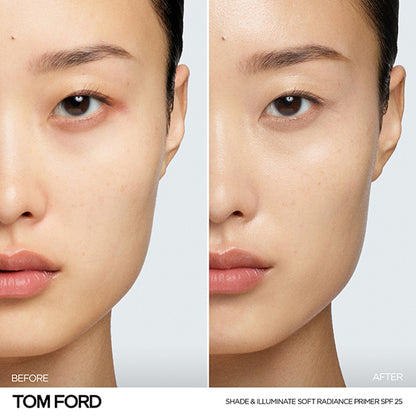 Tom Ford Beauty Shade and Illuminate Soft Radiance Primer SPF25, 3.6ml