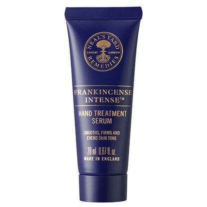 Neal’s Yard Remedies Hand Care Trio Gift, Gift Boxed, 30ml, 30ml, 20ml