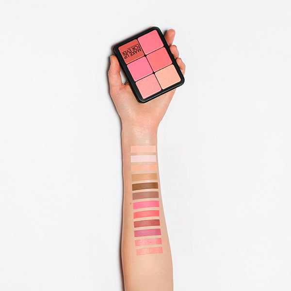 MAKE UP FOR EVER HD Skin Essential Palette (H1)