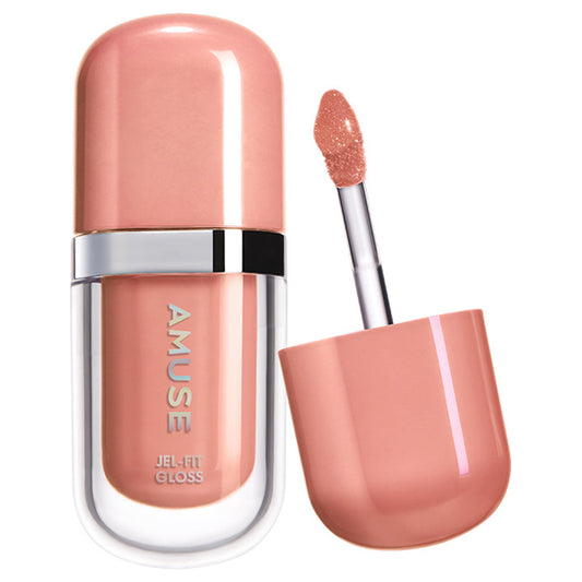 AMUSE Jel Fit Gloss (Pumpkin Girl Gloss)