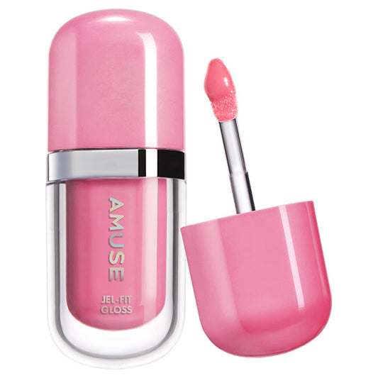 AMUSE Jel Fit Gloss (Sakura Gloss)