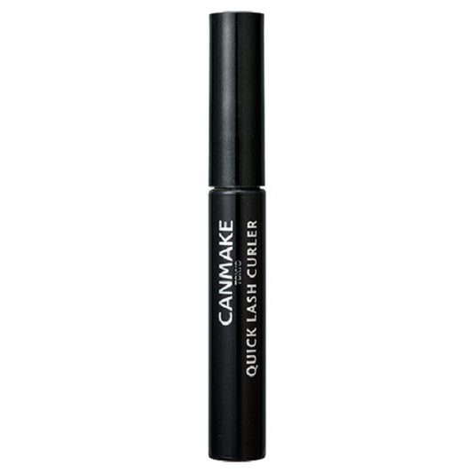 Canmake Quick Lash Curler (BK Black)
