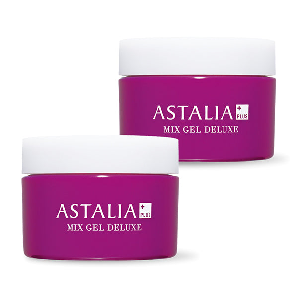 EBIS Astalia Plus Mix Gel DX Plus Limited Set, 100g