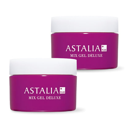 EBIS Astalia Plus Mix Gel DX Plus Limited Set, 100g