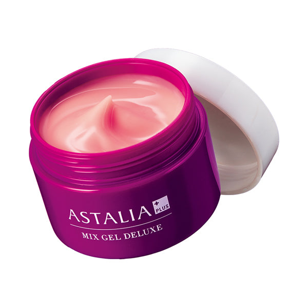 EBIS Astalia Plus Mix Gel DX Plus Limited Set, 100g