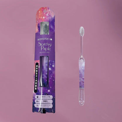 ROKUSEI2 Stardust Purple, 1 Unit