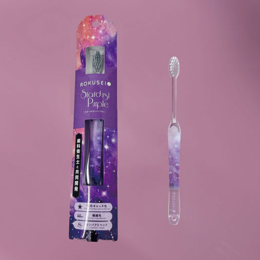 ROKUSEI2 Stardust Purple, 1 Unit