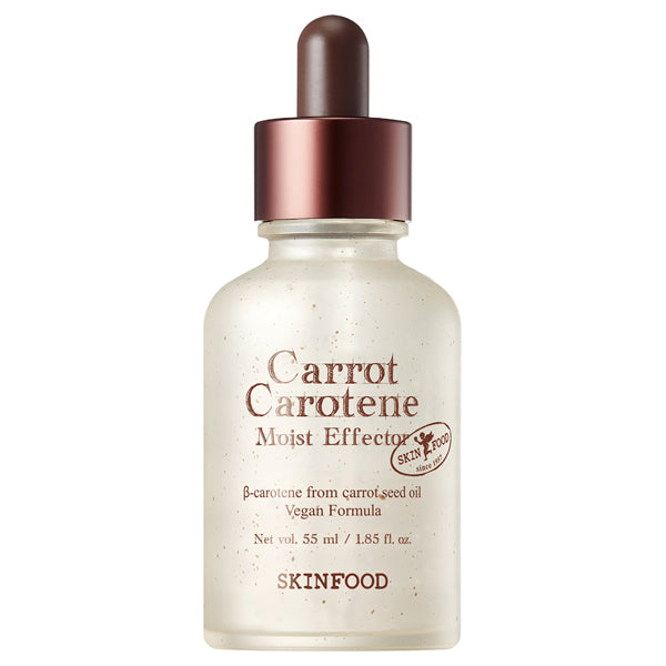 SKINFOOD Carrot Carotene Moist Effector, 55ml