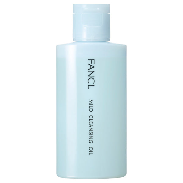 FANCL Mild Cleansing Oil, 60ml