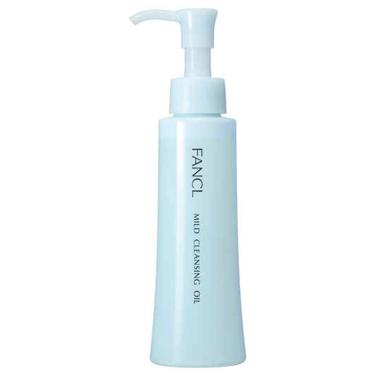 FANCL Mild cleansing oil, 120ml