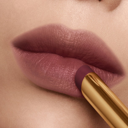 Tom Ford Beauty Lip Stylo Matte, 116 Deep Violet, 2g