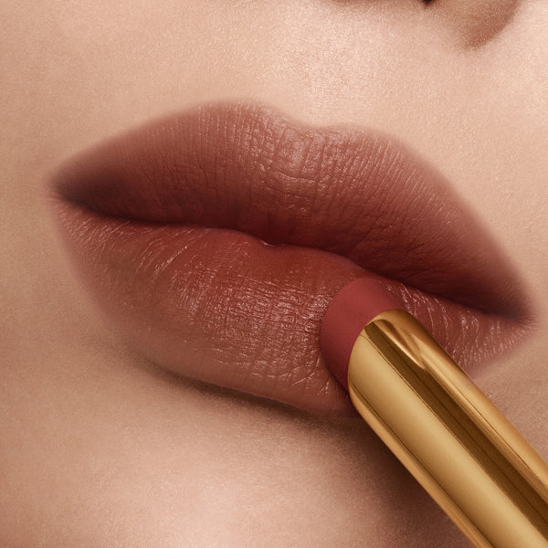 Tom Ford Beauty Lip Stylo Matte, [Most Popular] 115 Honeyed Mink, 2g