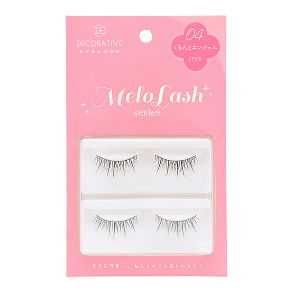 SHOBIDO MeloLash (04 Kurun Angel)