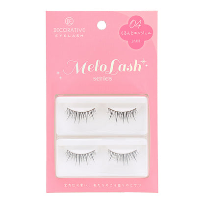 SHOBIDO MeloLash (04 Kurun Angel)