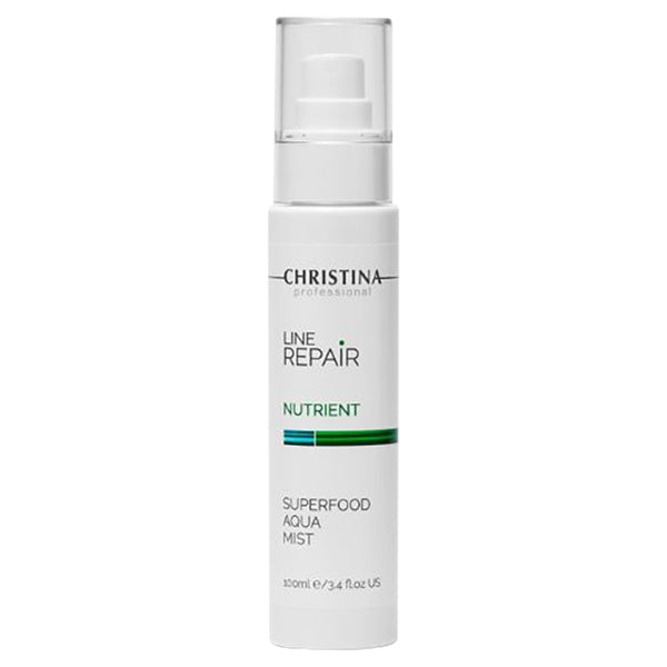 CHRISTINA Superfood Aqua Mist, 100ml