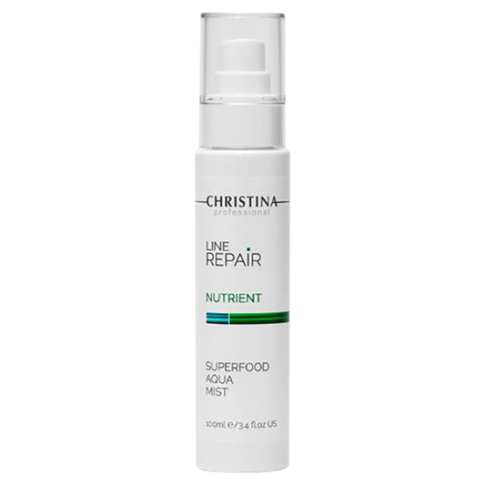 CHRISTINA Superfood Aqua Mist, 100ml