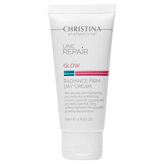 CHRISTINA Radiance Firm Day Cream, 60ml