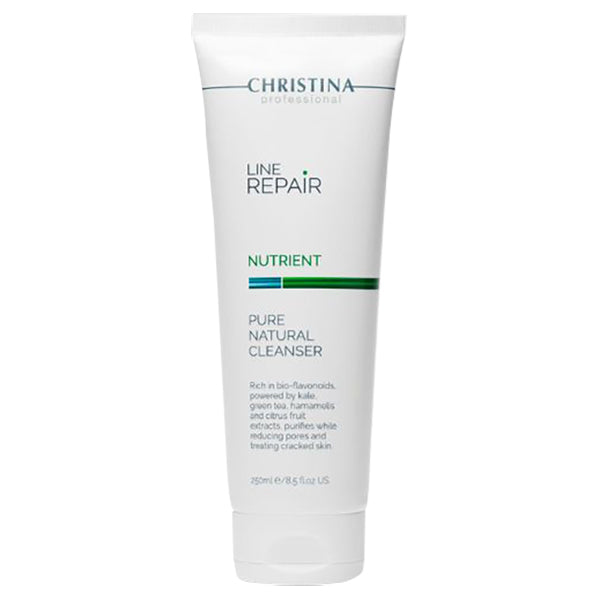 CHRISTINA Pure Natural Cleanser, 250ml