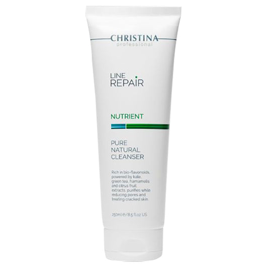 CHRISTINA Pure Natural Cleanser, 250ml