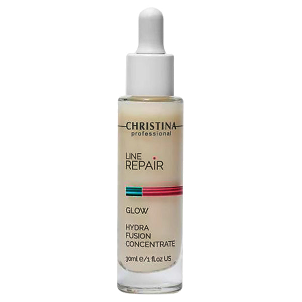 CHRISTINA Hydra Fusion Concentrate, 30ml