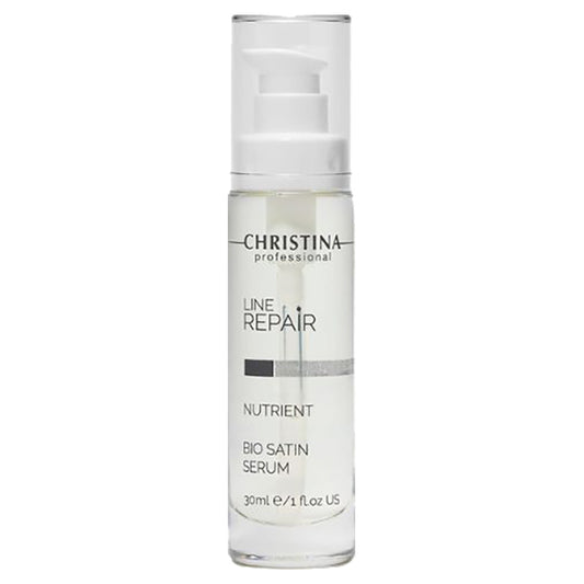 CHRISTINA Bio Satin Serum, 30ml