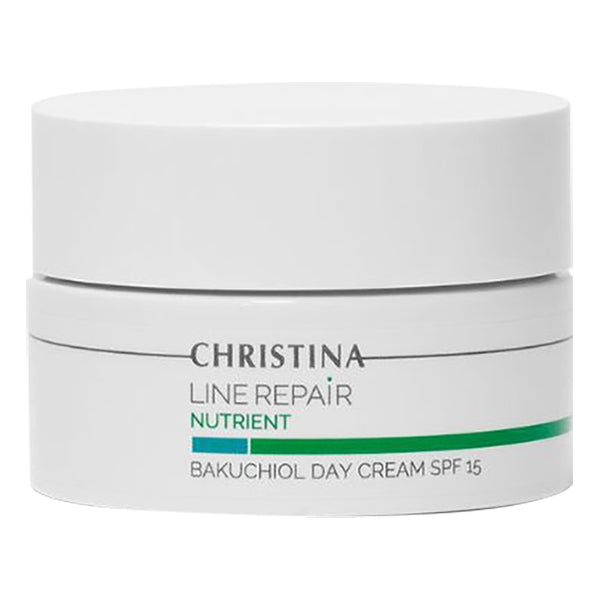 CHRISTINA Bakuchiol Day Cream, 60ml