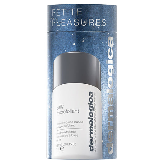dermalogica Petit Pleasure Daily Microfoliant (Limited), 13g