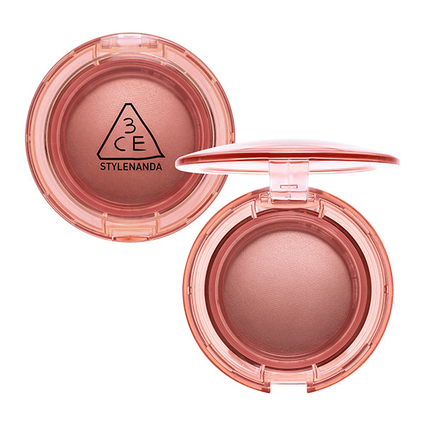 3CE STYLENANDA 3CE Bouncy Blur Balm (Beige Crush)