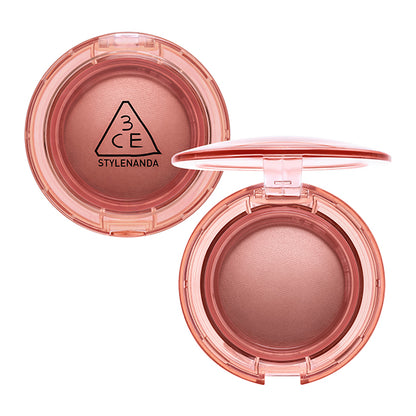 3CE STYLENANDA 3CE Bouncy Blur Balm (Beige Crush)