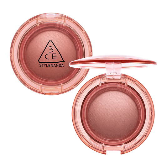 3CE STYLENANDA 3CE Bouncy Blur Balm (Beige Crush)