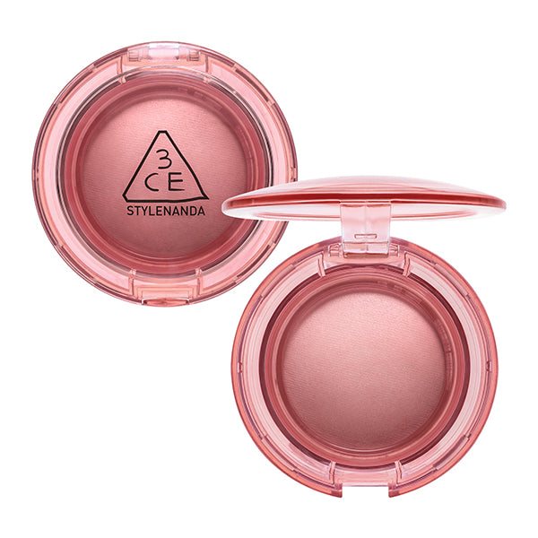 3CE STYLENANDA 3CE Bouncy Blur Balm (Pink Petal)