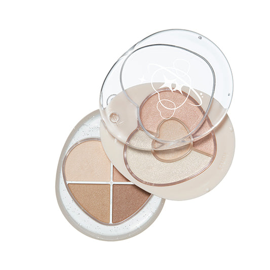 ETUDE Poyon Eye Maker (Classic Glow)