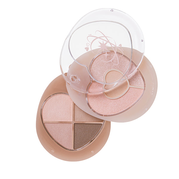 ETUDE Poyon Eye Maker (Caffeine in the Deep)