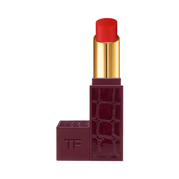Tom Ford Beauty Lip Color Satin Matte (16BG Scarlet Rouge)