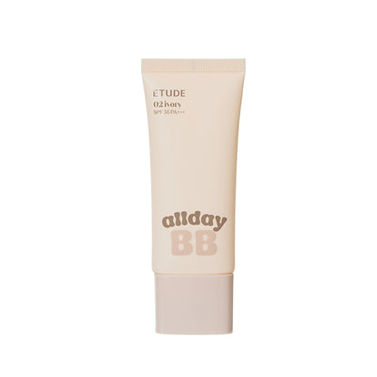 ETUDE All-Day Glass Skin BB Cream (Light)